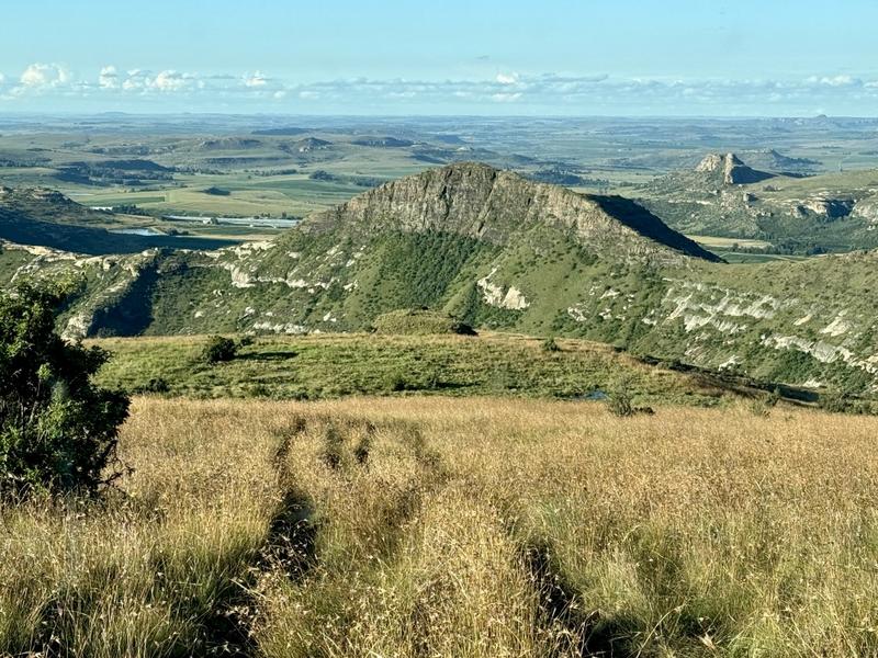 0 Bedroom Property for Sale in Fouriesburg Free State